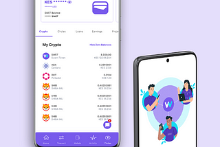 Understanding the Different Types of Crypto Assets