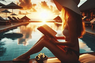 Focus on the Fruit Instead of the Flower