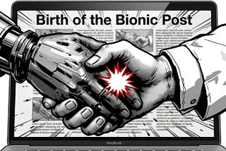 If an AI Can Summarize 50 Medical Papers in 10 Seconds, What Do You Need Me For?