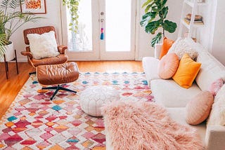 Top 10 Rug Trends in 2020