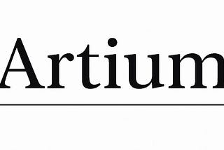 Logo of Artium