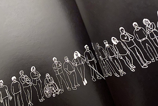 Merit and diversity are not contrasting ambitions for any organisation worthy of a future