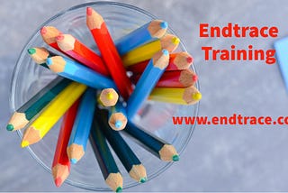 About Endtrace Training— Empowering the Next Generation of Tech Professionals