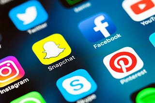Productivity through Deleting Social Media