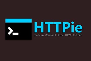 Access Your REST APIs with HTTPie