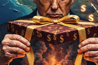 Trump’s “Present” and the Asymmetry of Escalation in the Strait of Hormuz — A Reassessment