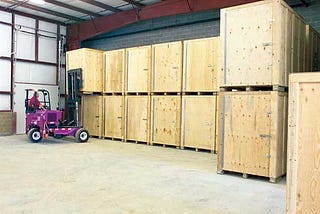 storage companies in dubai