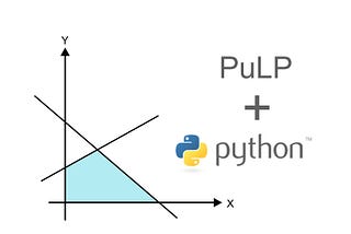 Menyelesaikan Permasalahan Linear Programming Menggunakan Python +  PuLP