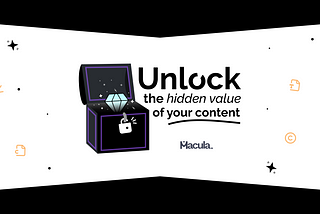 Unlocking the hidden value of your content: Part 1