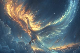 Flames of Uncertainty