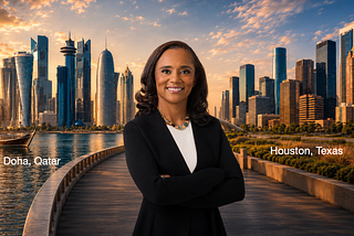 Embracing Change with Purpose - Lanesha Minnix