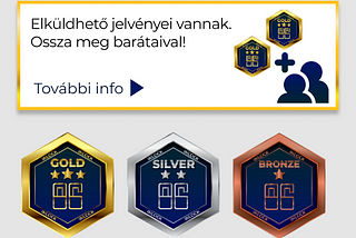 #DEVLOG: BSC, Swap és Badges!