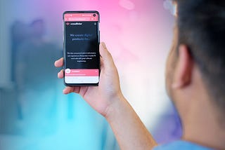 Why I love working at Crowdlinker?!