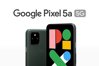 Google Pixel 5A’s Marketing Mix