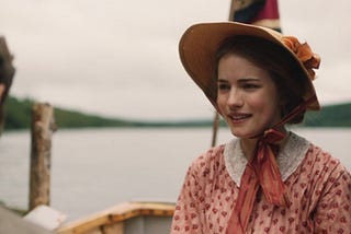 Age Gap Marriages In Little Women (Historical Origins) Part 6