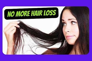 Get Rid Of Hair Fall in Winter: Stop Hair Fall Immediately