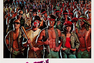 Still Diggin’ It: ‘The Warriors’ at 45