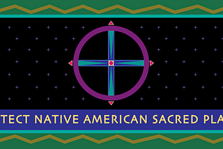 2019 NATIONAL SACRED PLACES PRAYER DAYS