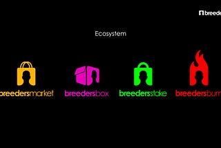Breeders Ecosystem