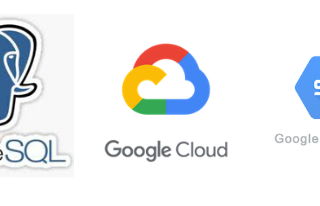 How to create Cloud SQL instance for the PostgreSQL database in Google Cloud Platform