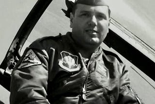 I Was Ordered to Shoot Down a UFO