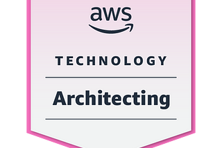 Navigating the Cloud: A Journey through AWS Solutions Architect Knowledge Badge Readiness Path