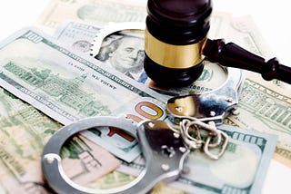Anti-Money-Laundering (AML), Know Your Transaction (KYT) and What to Do to Protect Yourself and…