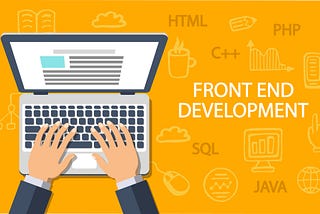 Top Front-end Development Company
