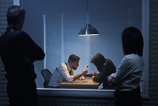 Capitalism and The Prisoner’s Dilemma