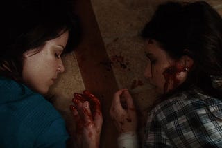 ‘Scream 4’ at 10: Checking Out the Wacky White Privilege of True Crime