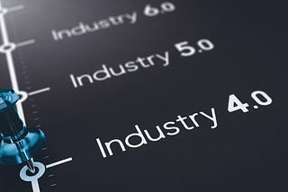 Applications of Industry 4.0 Implementation in Pharma