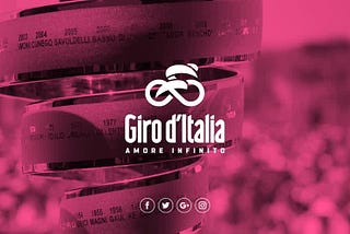 Ventagli #63— Giro d’Italia: le prime tappe e i primi verdetti.