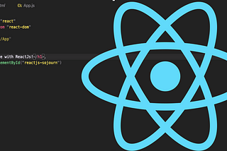 ReactJs: A (Java) Developers sojourn