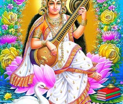 Money Matters — A Little Story about Wealth & Knowledge