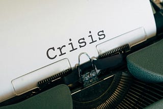 AI Driven Business Data & Crisis Response