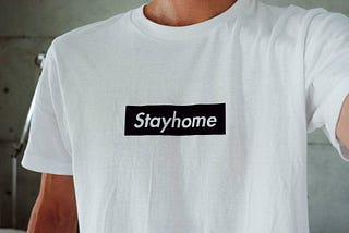 Stay Home