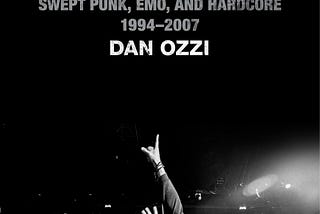 I Read Dan Ozzi’s ‘Sellout: The Major-Label Feeding Frenzy That Swept Punk, Emo, and Hardcore…
