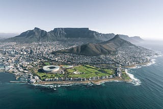 The State of Crypto Regulation: South Africa