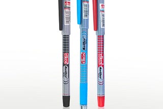 ball pebnbThe Role of Ball Pens in Corporate Branding: Custom Pens as Marketing Tools