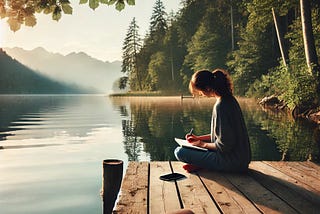 The Digital Detox: Why Unplugging is the New Wellness Trend