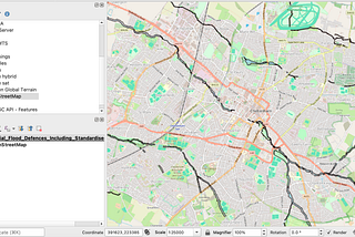 How to: generate hundreds of maps by combining QGIS with Python (code included!)