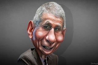 Do Anthony Fauci’s Emails Reveal the Big Conspiracy?