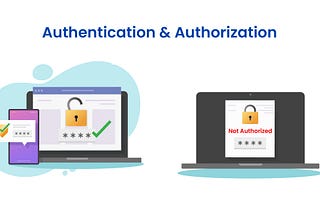 Understanding Authentication and Authenticator in System Design -