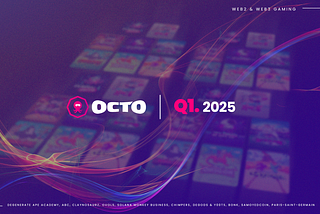 Q1 2025: Building a Strong Community