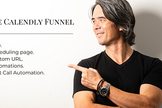 Turn Your Scheduling App Into A High Converting Sales Funnel