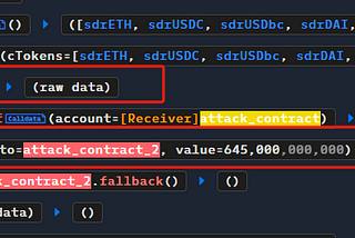 SumerMoney Hack Analysis