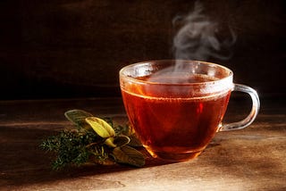 Have you heard about these 5 teas that are good for digestion?