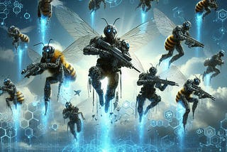 When Machines Learn to Kill: The Future of War in 3 Minutes