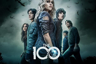 A Theology of The 100