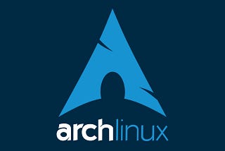 Arch Linux not Booting